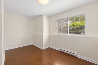 Photo 29: 7477 COLUMBIA Street in Vancouver: South Cambie Townhouse for sale (Vancouver West)  : MLS®# R2803306