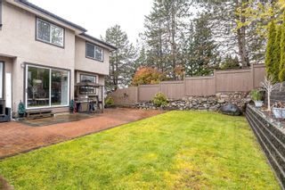 Photo 32: 124 CEDARWOOD Drive in Port Moody: Heritage Woods PM House for sale in "HERITAGE WOODS" : MLS®# R2684620