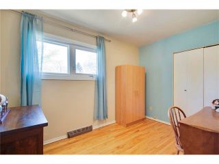 Photo 16: 129 FAIRVIEW Crescent SE in Calgary: Fairview House for sale : MLS®# C4062150