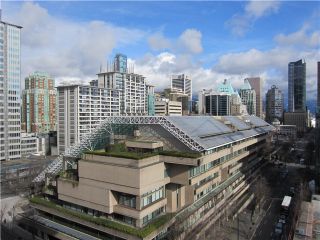 Photo 9: # 1013 1010 HOWE ST in Vancouver: Downtown VW Condo for sale (Vancouver West)  : MLS®# V1047672