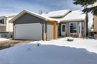 Main Photo: 125 Shawfield Way SW in Calgary: Shawnessy Detached for sale : MLS®# A2115949