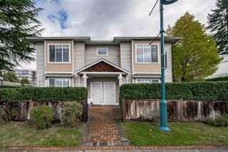 Photo 29: 116 JAMES Road in Port Moody: Port Moody Centre Townhouse for sale : MLS®# R2508663