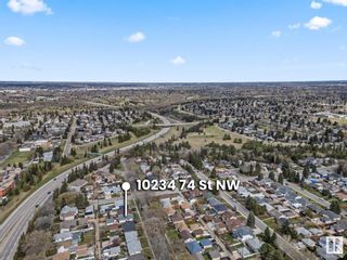 Photo 48: 10234 74 Street in Edmonton: Zone 19 House for sale : MLS®# E4386708
