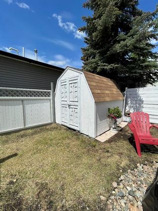 Photo 23: 219 3223 83 Street NW in Calgary: Greenwood/Greenbriar Mobile for sale : MLS®# A1227323