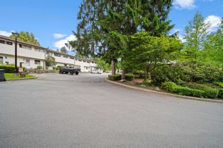 Photo 20: 8925 ORION Place in Burnaby: Simon Fraser Hills Townhouse for sale in "Simon Fraser Hills" (Burnaby North)  : MLS®# R2750876