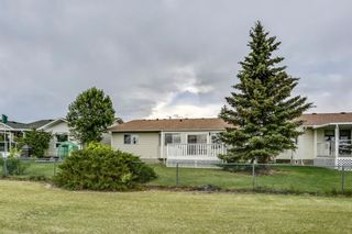 Photo 45: 420 Woodside Drive NW: Airdrie Detached for sale : MLS®# A1085443