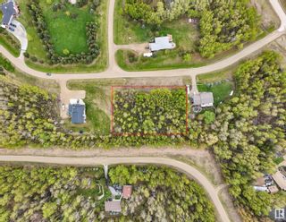 Main Photo: 103 53315 RGE RD 20: Rural Parkland County Vacant Lot/Land for sale : MLS®# E4389166