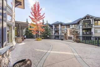 Photo 36: 413 2969 WHISPER Way in Coquitlam: Westwood Plateau Condo for sale in "SUMMERLIN AT SILVER SPRINGS" : MLS®# R2736054