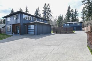 Photo 1: 4635 Montrose Dr in Courtenay: CV Courtenay South House for sale (Comox Valley)  : MLS®# 928994