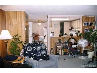 Photo 9:  in VICTORIA: La Goldstream Manufactured Home for sale (Langford)  : MLS®# 377657