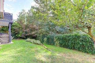 Photo 39: 27 ESCOLA Bay in Port Moody: Barber Street House for sale : MLS®# R2736557