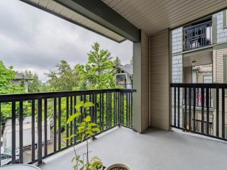 Photo 28: 416 2988 SILVER SPRINGS Boulevard in Coquitlam: Westwood Plateau Condo for sale in "Trillium by Polygon" : MLS®# R2722689