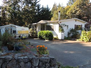 Photo 1: 30 1751 Northgate Rd in Cobble Hill: ML Cobble Hill Manufactured Home for sale (Malahat & Area)  : MLS®# 917016