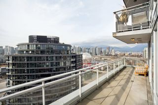 Photo 24: 2102 1618 QUEBEC Street in Vancouver: Mount Pleasant VE Condo for sale in "Central by Onni" (Vancouver East)  : MLS®# R2858854