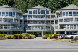 Photo 25: 103 700 S Island Hwy in Campbell River: CR Campbell River Central Condo for sale : MLS®# 933164