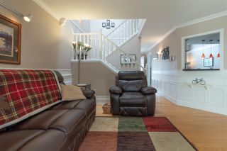 Photo 8: 21 3292 VERNON Terrace in Abbotsford: Abbotsford East Townhouse for sale in "CROWN POINT VILLAS" : MLS®# R2357495