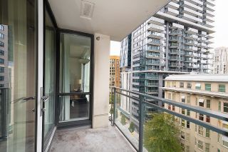 Photo 21: 909 1082 SEYMOUR Street in Vancouver: Downtown VW Condo for sale in "FREESIA" (Vancouver West)  : MLS®# R2726526
