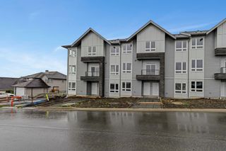 Photo 2: 1 3323 ROCKHILL Place in Abbotsford: Central Abbotsford Townhouse for sale : MLS®# R2634509