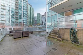 Photo 21: 402 590 NICOLA Street in Vancouver: Coal Harbour Condo for sale in "CASCINA" (Vancouver West)  : MLS®# R2743839
