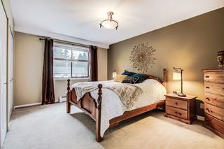 Photo 8: 106 32055 OLD YALE Road in Abbotsford: Central Abbotsford Condo for sale in "Nottingham" : MLS®# R2270870