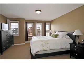 Photo 10: 183 ASPEN STONE Terrace SW in CALGARY: Aspen Woods Residential Detached Single Family for sale (Calgary)  : MLS®# C3490994