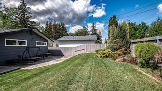 Photo 43: 716 Willacy Drive SE in Calgary: Willow Park Detached for sale : MLS®# A2052774
