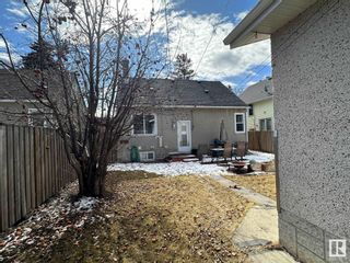 Photo 35: 10914 66 Avenue in Edmonton: Zone 15 House for sale : MLS®# E4379924