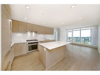 Photo 4: 1402 6700 DUNBLANE Avenue in Burnaby: Metrotown Condo for sale in "VITTORIO" (Burnaby South)  : MLS®# R2562123