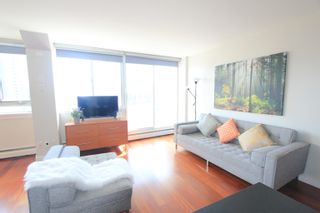 Photo 5: 1908 1850 COMOX Street in Vancouver: West End VW Condo for sale (Vancouver West)  : MLS®# R2736643