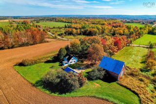 Photo 37: 4081 Highway 221 in Welsford: Kings County Farm for sale (Annapolis Valley)  : MLS®# 202224368