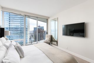 Photo 16: 2304 1077 W CORDOVA Street in Vancouver: Coal Harbour Condo for sale in "Rogers Tower" (Vancouver West)  : MLS®# R2862177
