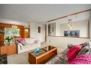 Photo 4: 4377 MOUNTAIN Highway in North Vancouver: Lynn Valley House for sale : MLS®# V1062328