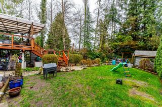 Photo 29: 517 AILSA Avenue in Port Moody: Glenayre House for sale : MLS®# R2864973