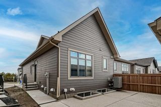 Photo 39: 537 Marine Drive SE in Calgary: Mahogany Semi Detached (Half Duplex) for sale : MLS®# A2135991