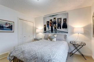Photo 20: 5 Lewis Mackenzie Place SW in Calgary: Garrison Green Row/Townhouse for sale : MLS®# A2028114