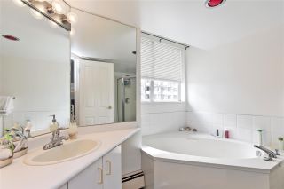 Photo 9: 1201 1010 BURNABY Street in Vancouver: West End VW Condo for sale in "THE ELLINGTON" (Vancouver West)  : MLS®# R2080634