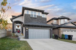 Main Photo: 128 Sherwood Hill NW in Calgary: Sherwood Detached for sale : MLS®# A2009452