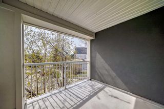 Photo 16: 352 35 Richard Court SW in Calgary: Lincoln Park Apartment for sale : MLS®# A2129185