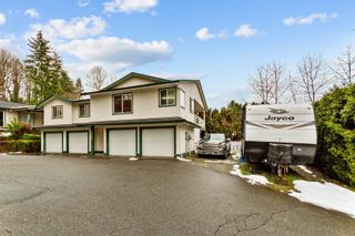 Photo 2: A 22065 RIVER Road in Maple Ridge: West Central 1/2 Duplex for sale : MLS®# R2757333
