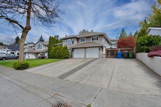 Photo 2: 34229 RENTON Street in Abbotsford: Central Abbotsford House for sale : MLS®# R2684804