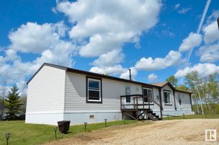Photo 2: 13 20316 TWP 504: Rural Beaver County Manufactured Home for sale : MLS®# E4295487