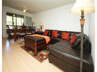 Photo 2: 309 8451 WESTMINSTER Highway in Richmond: Brighouse Condo for sale in "ARBORETUM 2" : MLS®# V817113