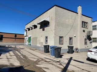 Photo 5: 870 Ellice Avenue in Winnipeg: Office for sale : MLS®# 202307911