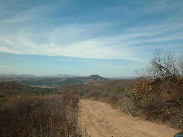 Main Photo: EAST ESCONDIDO Lot / Land for sale: 000 ROCKWOOD RD in Escondido