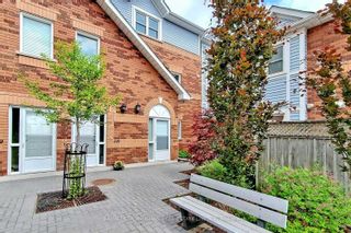 Photo 1: 119 12439 Ninth Line in Whitchurch-Stouffville: Stouffville Condo for sale : MLS®# N8101850