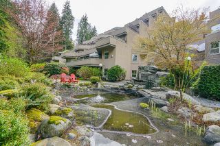 Photo 33: 102 1500 OSTLER Court in North Vancouver: Indian River Condo for sale in "Mountain Terrace" : MLS®# R2689909