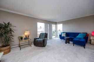 Photo 19: 321 3080 LONSDALE Avenue in North Vancouver: Upper Lonsdale Condo for sale in "Kingsview Manor" : MLS®# R2848782
