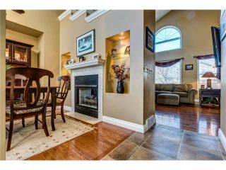 Photo 5: 188 HIDDEN RANCH Crescent NW in Calgary: Hidden Valley House for sale : MLS®# C4051775