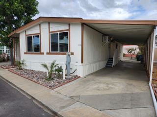 Main Photo: Mobile Home for sale : 2 bedrooms : 4926 Old Cliffs Rd. in San Diego