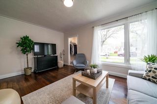 Photo 7: 272 ST ANTHONY Avenue in Winnipeg: West Kildonan Residential for sale (4D)  : MLS®# 202209600